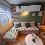 Апартаменты Confortable Et Cosy