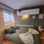 Confortable Et Cosy Апартаменты Villers-les-Nancy