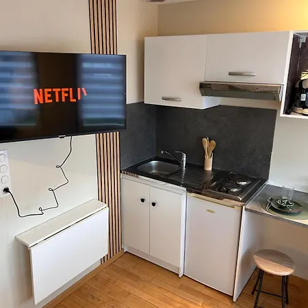 Confortable Et Cosy Villers-lès-Nancy