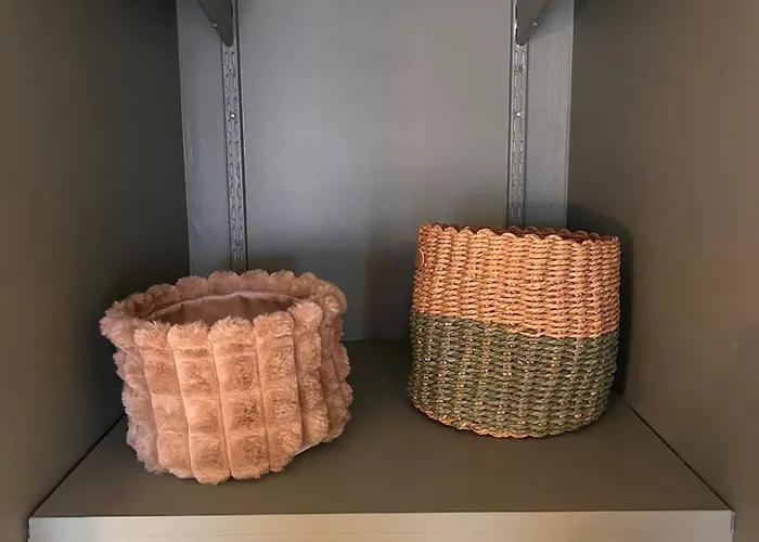 Confortable Et Cosy * Villers-lès-Nancy