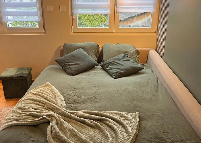 Confortable Et Cosy Apartmán *