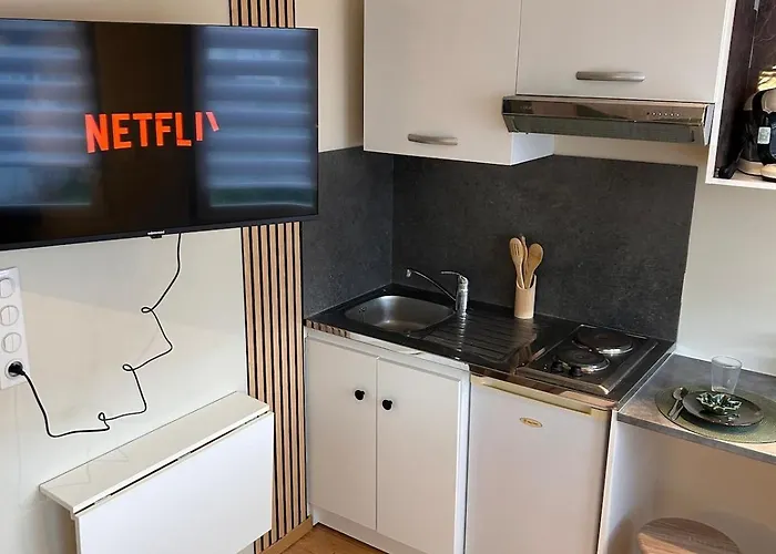 Confortable Et Cosy Villers-lès-Nancy