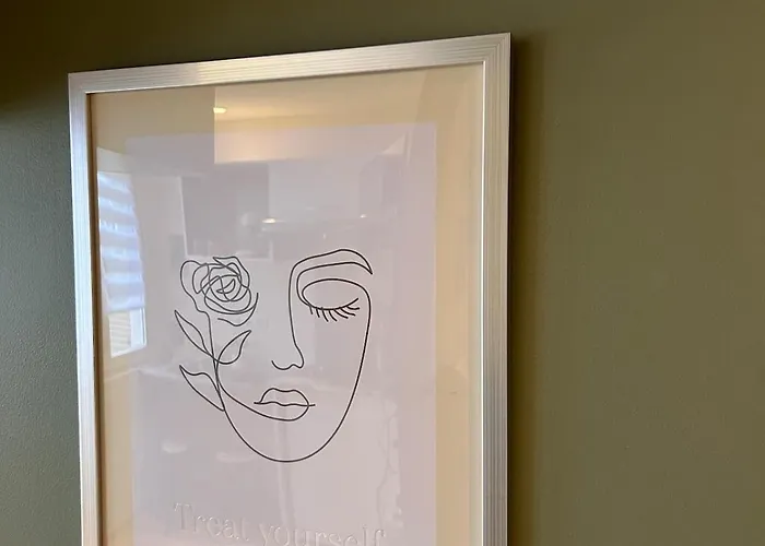 Confortable Et Cosy Apartmán Villers-lès-Nancy