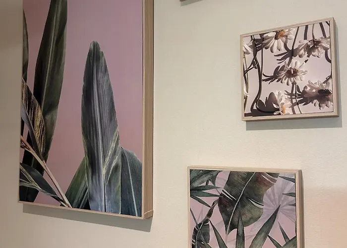 Confortable Et Cosy Apartmán *