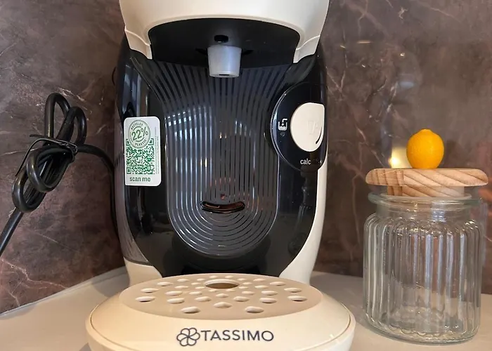 Confortable Et Cosy Villers-lès-Nancy