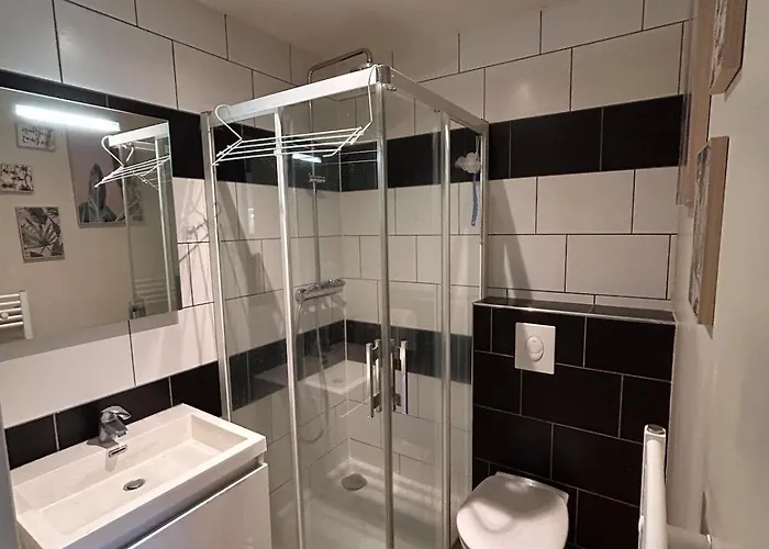 Confortable Et Cosy Villers-lès-Nancy